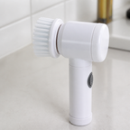 Cepillo de limpieza electrico